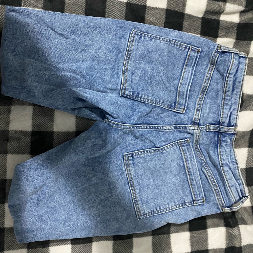 jeans - Picture 3 of 4